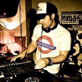 Out Of Control 21.6.2011 - Dj Daniell in the mix