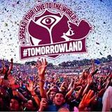 Falcon Black - Edición7 Tomorrowland