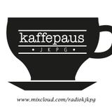 Kaffepaus JKPG - Hipsters gone dark