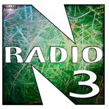 Naniot Radio (N-RadioE03) émission 03