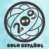 209 - Solo Español: Programa #7