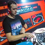 DJ Rimas - National Final - Azerbaijan