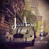 Deep Cafེེe' n bar MIX - Jazzanova Volume 1
