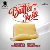 Mr. Bruckshut - "Butter Knife Riddim (2014) Mix"