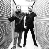 Phonica Records with JD & Callum - Jan 2016