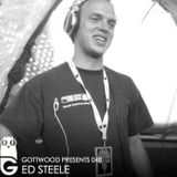 Gottwood Presents 048 - Ed Steele