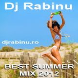 Dj Rabinu - Best Summer Mix 2012 - www.djrabinu.ro