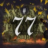 Pecado Sonoro 07/01/2018 - Especial XXXAPADA NA TROMBA 2019 - Entrevista Rita Limede