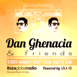 Dan Ghenacia & Friends > Episode 07 bY Franck Roger