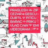 Gescu & Barac @ Snrs48, Eden, Bucuresti (14.02.2014)
