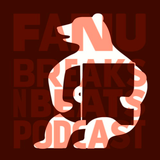 Fanu presents Breaks 'n' Beats Podcast # 4