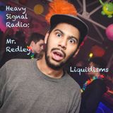 Heavy Signal Radio: Solo Special Part 2 - Mr. Redley Liquid Mix (13.02.2016)