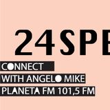 Connect 24 - Bomb The Bass Special