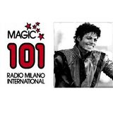 Disco Party (Michael Jackson - 1987)