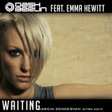 Dash Berlin feat Emma Hewitt - Waiting (Arcin Zondervan Intro Edit)