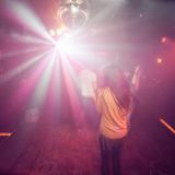 Max Anthony @ Spaventi's Lab (Amsterdam Dance Event - 18/10/2012)