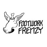 Footwork Frenzy Mix (recorded at Radio FM4 Vienna, March 29th 2k13)
