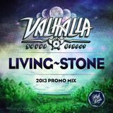 Living~Stone Valhalla Sound Circus 2013 Promo mix