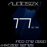 AudioSex - Into The Deep Mixtape Series (17 of 99)