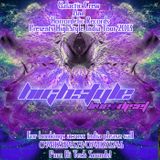 HighStyLE INDIA TOUR ** PrOMO PARTY *** Dj SET - 24.06.2013 @ Man Go GrOoVe , BAnGALORE, INDIA