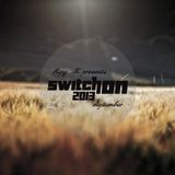 Ripy_X presents Switch On 2013 September