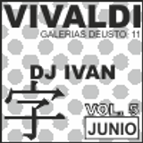 Ivan XXL - Vol 05 - Junio 1998