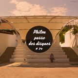 Philou passe des disques #14