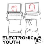Electronic Youth LIVE on Select UK Radio - 07/09/15