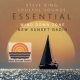 Wind Down Zone Sunset Radio Episode 14