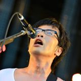 くるり(Quruli)2012-08-04 ROCK IN JAPAN FESTIVAL 2012