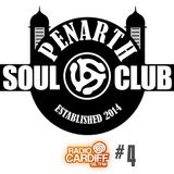 Penarth Soul Club - Radio Cardiff Show #4