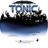 Cornel B2B Brandon ~ Recorded Live @ TonicVibe.co.za ~ July 2012