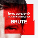 Ferry Corsten ft Armin Van Buuren - Brute (Original Mix)