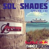 SOL SHADES RADIO SHOW # 30
