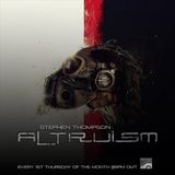 Altruism - 002 - Stephen Thompson On TmRadio - 03-10-2013