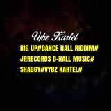 BIG UP#DANCE HALL#CONJUGAL VISIT BABY#MXT@JRRECORDS#