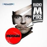 Moguai - Radio Mpire 001 (18-01-2012)