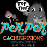 CachoSessionsSelector @ Vulgo.
