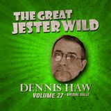 VOL. 27 - DENNIS HAW