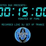 15 Minutes