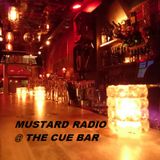 DJ K - Carma Productions & MC Marxman @ Cue Bar - 30 November 2014