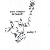 La Onda Sound System - Balkan Beats Mixtape 2 by DJ Yoda