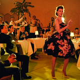 Let's Mambo