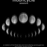 mooncycle session march 2015 with Anthropologist