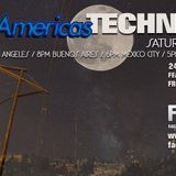 TECHNOTHON2014 Fnoob Of Americas - KlaudeAnonemous Set
