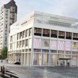 Les petits formats, expo organisée en décembre à Mame, par l'asso Mode d'emploi.
