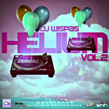 DJ Wispas presents helium Vol. 2