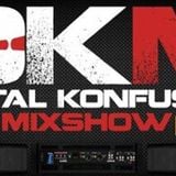 djmedo @ Fm4 studio Digital Konufusion Mixshow live mix 10.5.2015