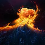 Hearts On Fire Mix
