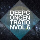 planetmälcolm - Deep Concentration Vol.06